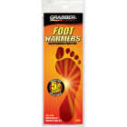 Grabber Small/Medium Foot Warmer Image 1