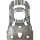 Valley Forge 1-Position 3/4 In. Stamped Steel Flag Pole Bracket Image 1